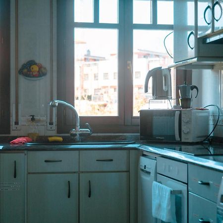 Chalet Bilbao-Aeropuerto Sondika Eksteriør bilde
